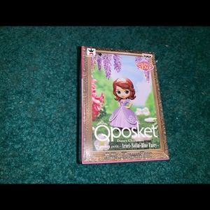 Sofia Q Posket Petit from Toreba